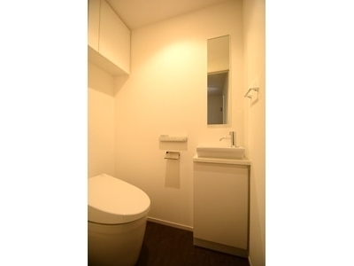 KDXレジデンス赤坂