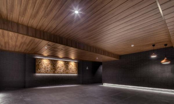 渋谷区代々木５丁目のマンション