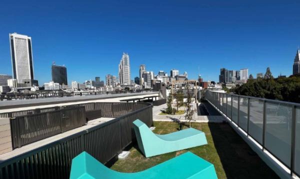 渋谷区代々木５丁目のマンション