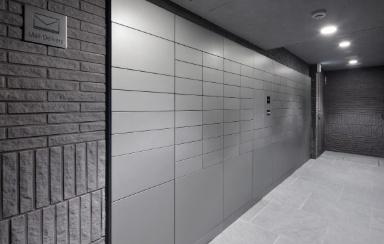 渋谷区代々木５丁目のマンション