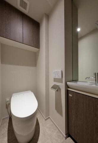 渋谷区代々木５丁目のマンション