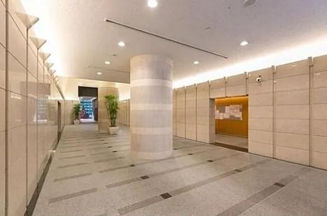 中央区日本橋浜町３丁目のマンション