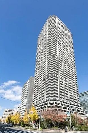 中央区日本橋浜町３丁目のマンション