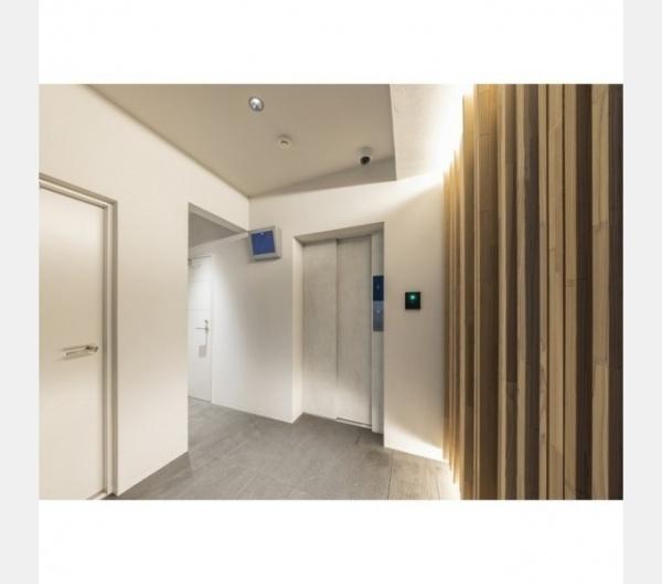 中央区勝どき３丁目のマンション