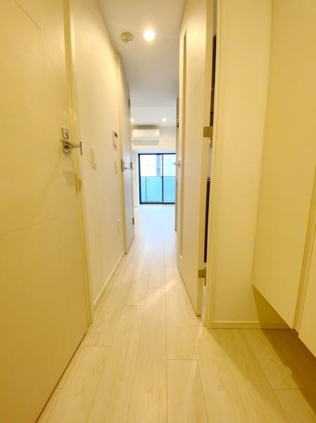 港区芝２丁目のマンション