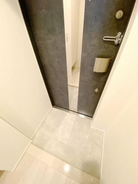港区芝２丁目のマンション