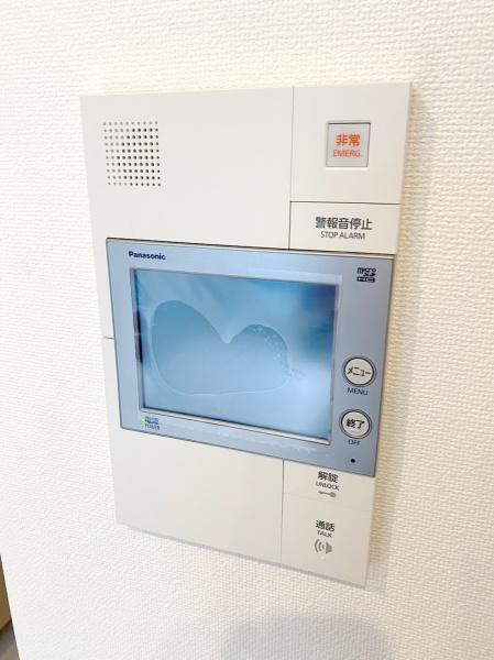 港区芝２丁目のマンション