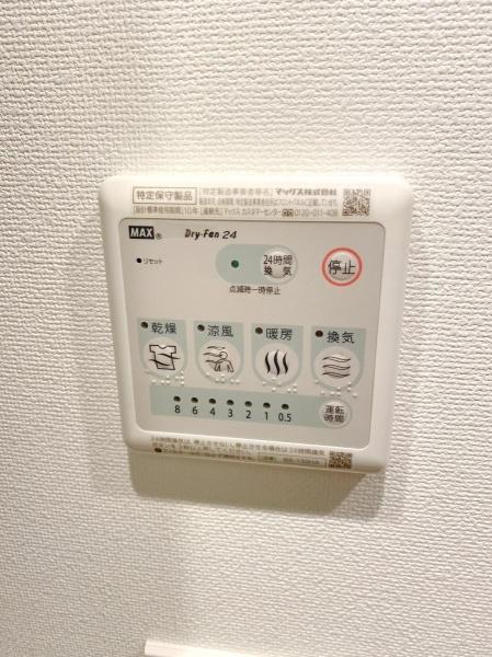 港区芝２丁目のマンション