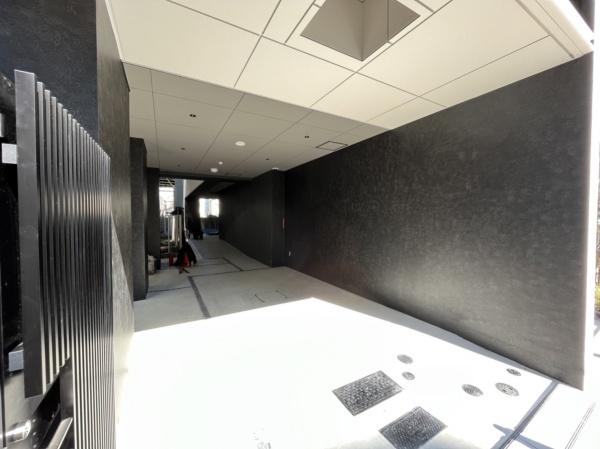 港区芝２丁目のマンション