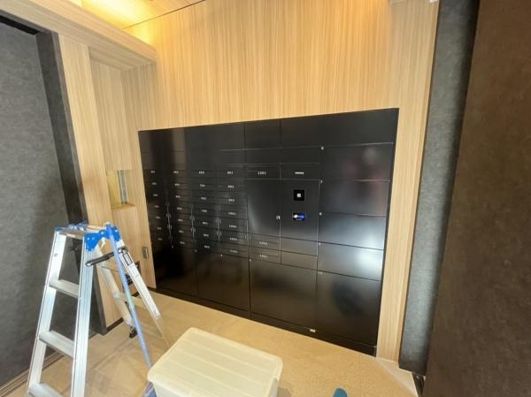 港区芝２丁目のマンション