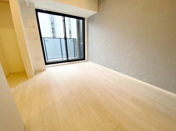 港区芝２丁目のマンション