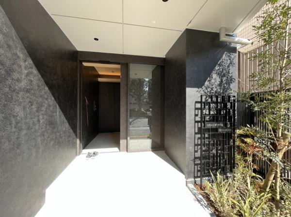 港区芝２丁目のマンション