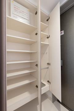 目黒区上目黒２丁目のマンション
