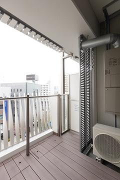 目黒区上目黒２丁目のマンション