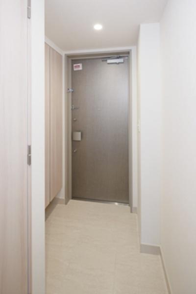 目黒区上目黒２丁目のマンション