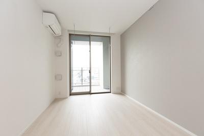 目黒区上目黒２丁目のマンション