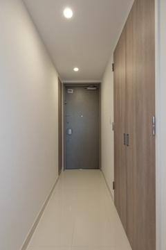 目黒区上目黒２丁目のマンション