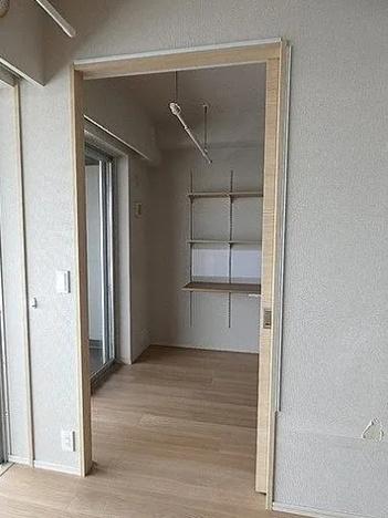 品川区勝島１丁目のマンション