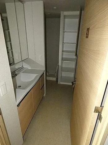品川区勝島１丁目のマンション