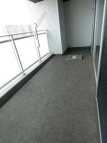 品川区勝島１丁目のマンション