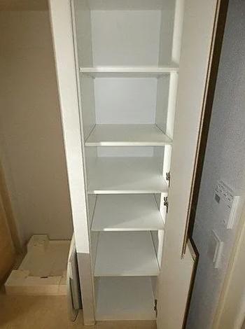 品川区勝島１丁目のマンション