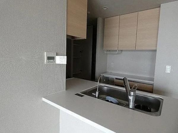 品川区勝島１丁目のマンション
