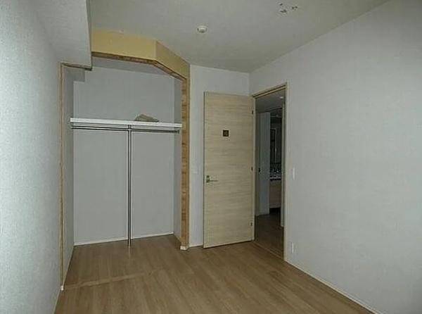 品川区勝島１丁目のマンション