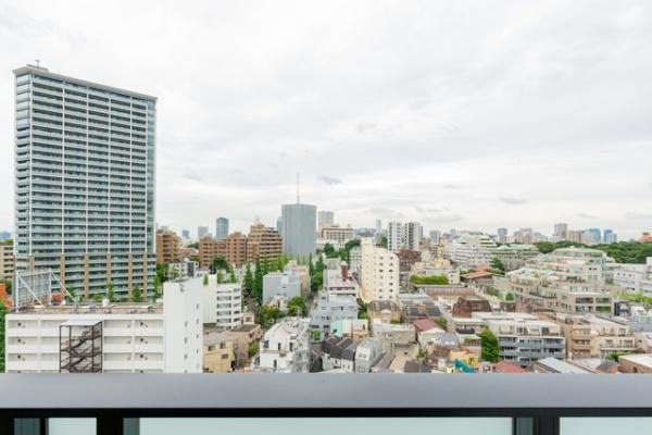渋谷区恵比寿３丁目のマンション
