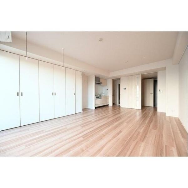 SHIBUYACAST.APARTMENT