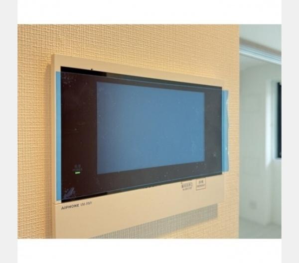 豊島区西池袋３丁目のマンション