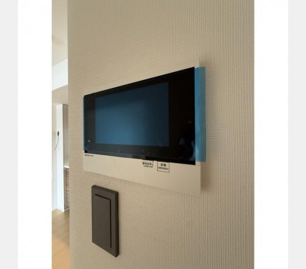 豊島区西池袋３丁目のマンション
