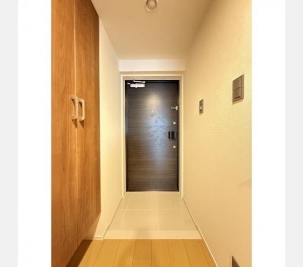 豊島区西池袋３丁目のマンション