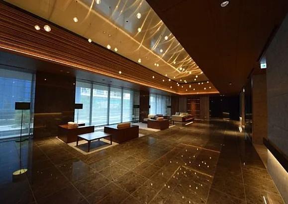 中央区月島１丁目のマンション