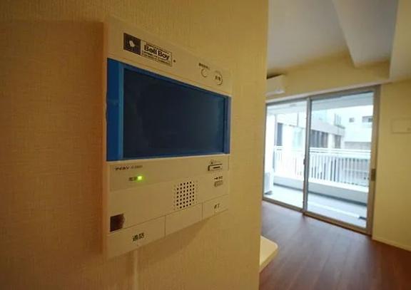 中央区月島１丁目のマンション