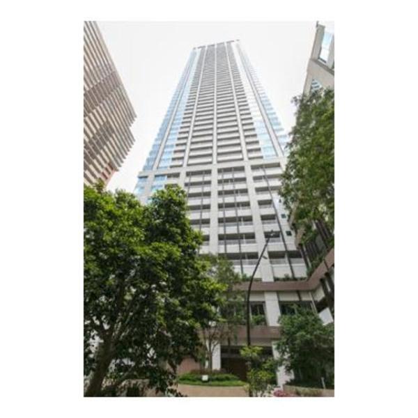 中央区月島１丁目のマンション