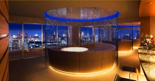 中央区月島１丁目のマンション