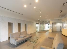 中央区日本橋箱崎町のマンション