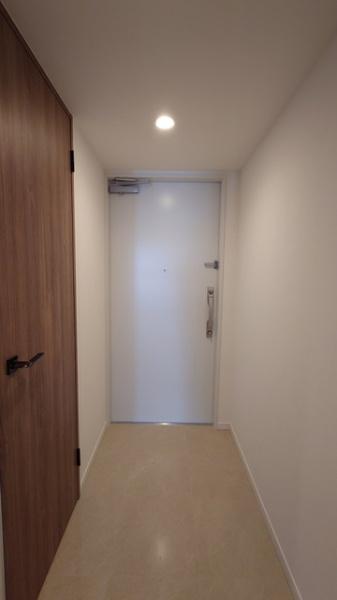中央区勝どき４丁目のマンション