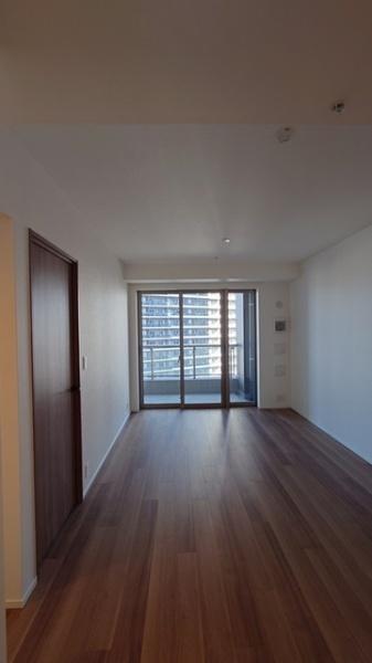 中央区勝どき４丁目のマンション