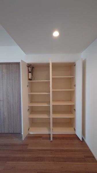 中央区勝どき４丁目のマンション