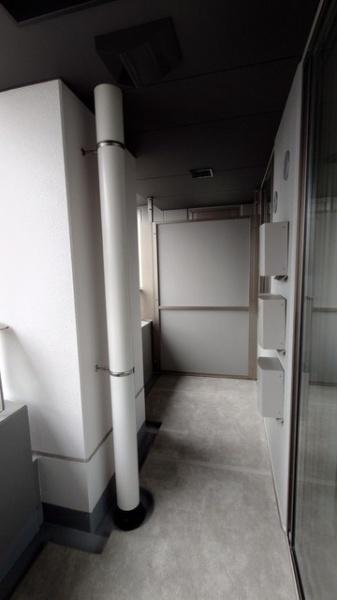 中央区勝どき４丁目のマンション