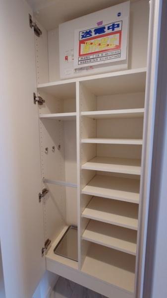 中央区勝どき４丁目のマンション