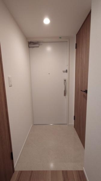 中央区勝どき４丁目のマンション