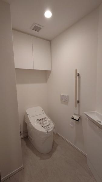 中央区勝どき４丁目のマンション