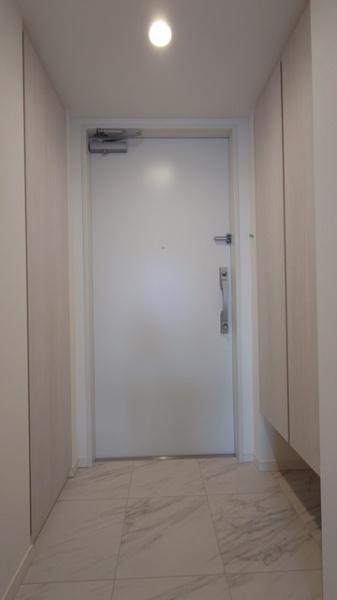 中央区勝どき４丁目のマンション