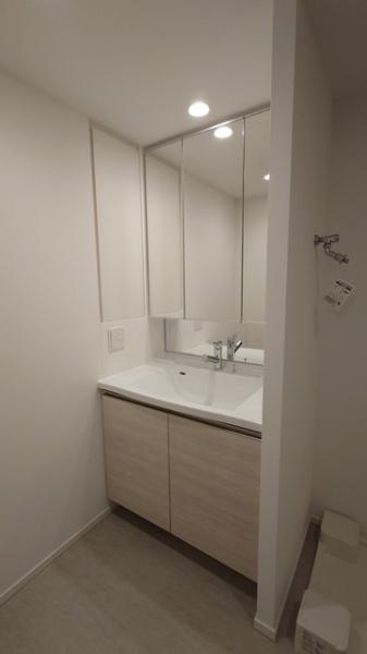 中央区勝どき４丁目のマンション