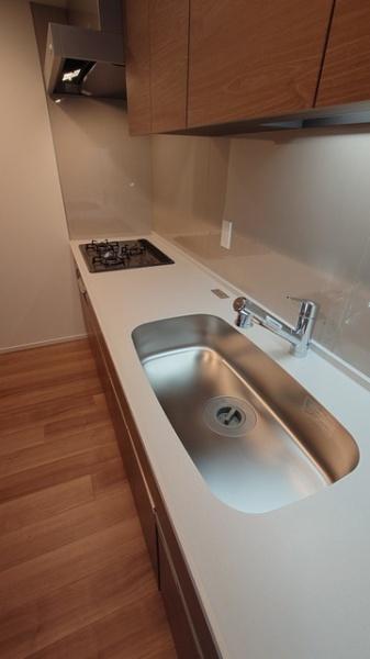 中央区勝どき４丁目のマンション