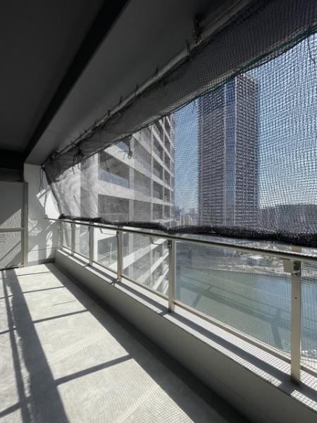 中央区勝どき４丁目のマンション