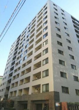 中央区日本橋小網町のマンション