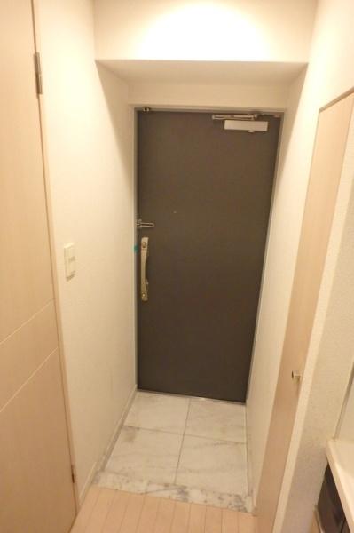 中央区新富２丁目のマンション